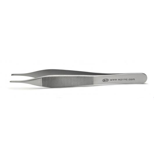 500092, Adson Forceps, 12cm, Stainless Steel
