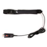 PowerLab Sensors Respiratory belt