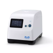 Microcentrifuge - highspeed and ventilated model