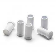 Adapters for 0.5 ml tubes, pkg of 6