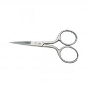 Dissecting miniature scissors, 9,5 cm, straight
