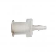 Female luer fittings for different ID tubings
