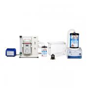 Multi-function animal anesthesia solutions
