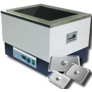 Oil bath 6l, 250°C ±0,1°C