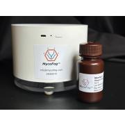 MycoFog® Biodecontamination Starter Kit -  from 350 l to 500 l