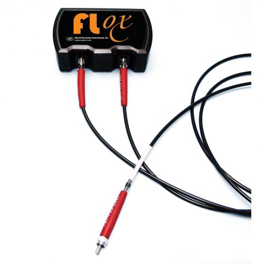 FLOX-PATCH, Oxygen Sensor Non-Invasive Oxygen Monitoring Kit