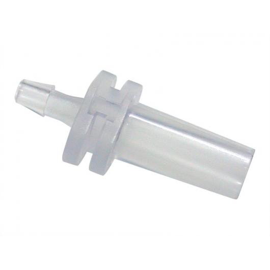 Luer connector male