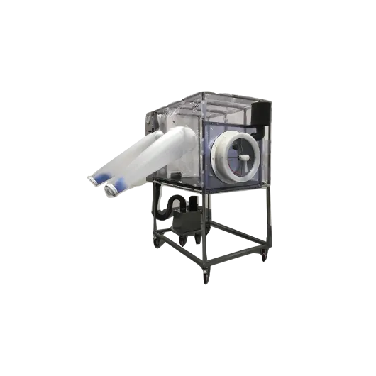 Type-1-Isolator