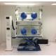 Isolators for Laboratory Animal Research – I.Box zoo