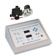 Microforge with digital controller, model DMF-1000