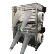 ISO-Type 2D Isolator