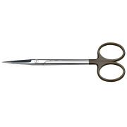Tenotomy scissors, 11,5 cm, SuperCut, straight