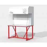 Horizontal laminar airflow cabinet – Olis
