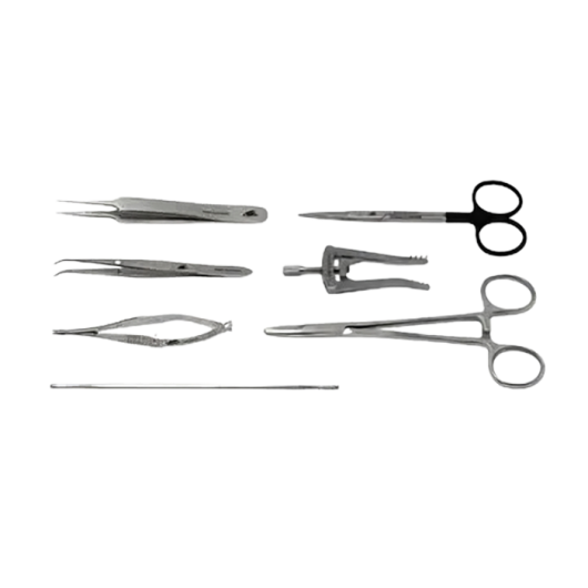 Rat-Surgical-Instrument-Kit