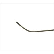 Large animal catheter - Millar, tip size 5F, body F size 5F, curved