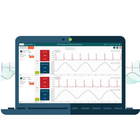 DECRO_LASA_software