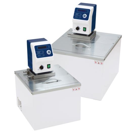 witeg High Temperature Circulation Water Bath up to 250