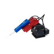 TRIO™-235, 3-axis / 0–90° Diagonal Micromanipulator