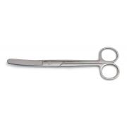 Operating scissors, 18 cm