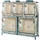 Autoclavable Isolation Chambers FIC