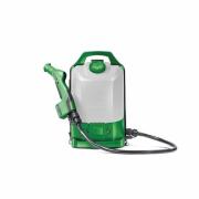 Electrostatic Backpack Sprayer