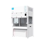 Class II safety cabinets for liquid handling or cytometry applications – H.Box