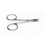 Mini Iris scissors, 8 cm, sharp tips