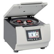 Consul 22 centrifuge series, refrigerated and ventilated models