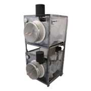 Transfer/Transport Isolator