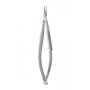 Spring scissors - straight
