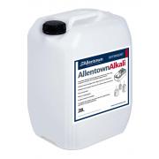 Alkali detergent Allentown Alkali