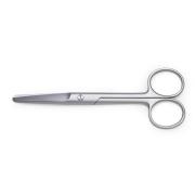 Mayo scissors, 14 cm