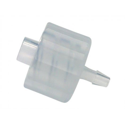 Luer lock connector male