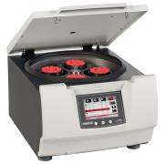 Digtor 22 centrifuge series, refrigerated and ventilated models