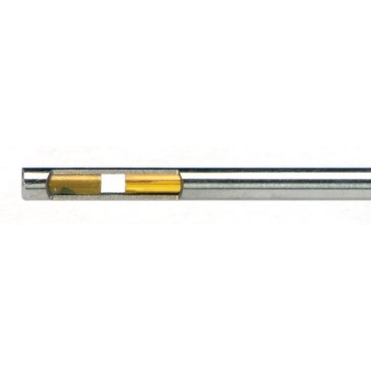 DIP-UV-MINI-2, Smallest Fiber Optic Dipping Probe 2 mm