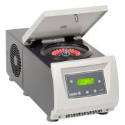 Refrigerated Biocen 22 R centrifuge