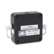 Preset pressure reducer for SmonoFlo® and SomnoSuite®