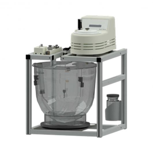 AMD-S Swivel Based Automated Microdialysis System