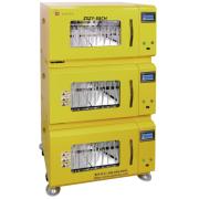 High speed Cooling shaker incubator