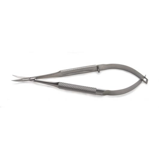 501925, SuperCut Spring Scissors, 12.5cm, Curved