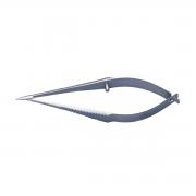 McPherson-Vannas scissors, 7 cm