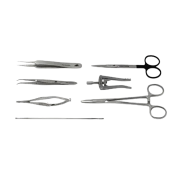 Rat Surgical Kit