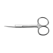 Dissecting Scissors Straight 10 cm Long