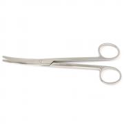 Mayo-Stille scissors, 17,2 cm, German made