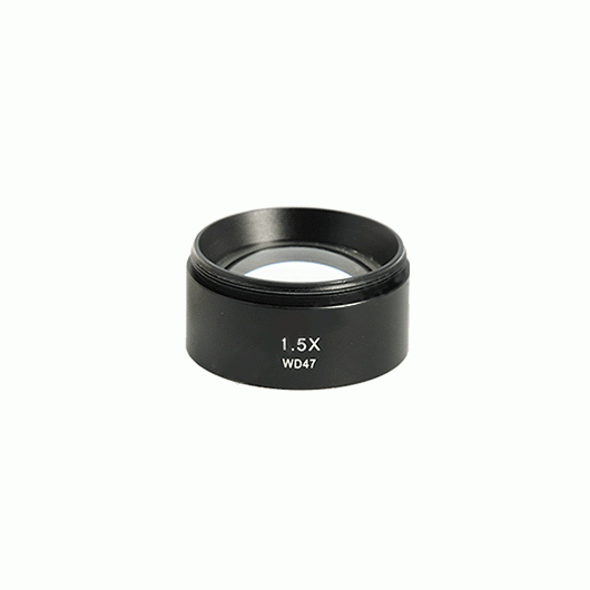 1.5x Long Working Distance Objective Lens