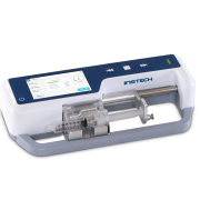 The Instech Syringe Pump