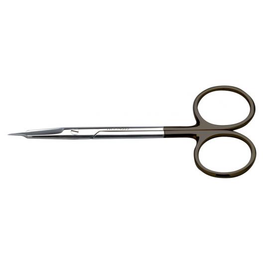 14395, Tenotomy Scissors, 10 cm, SuperCut, Straight