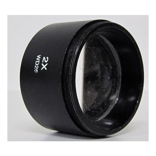 2.0x Long Working Distance Objective Lens
