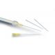 TIPMIX01-05, Pre-Pulled Glass Pipette Samplers, 0.1-0.5 µm, No Luer Fitting