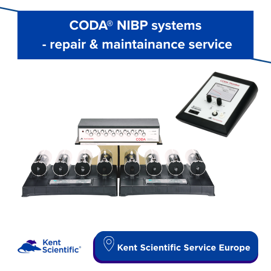 CODA service